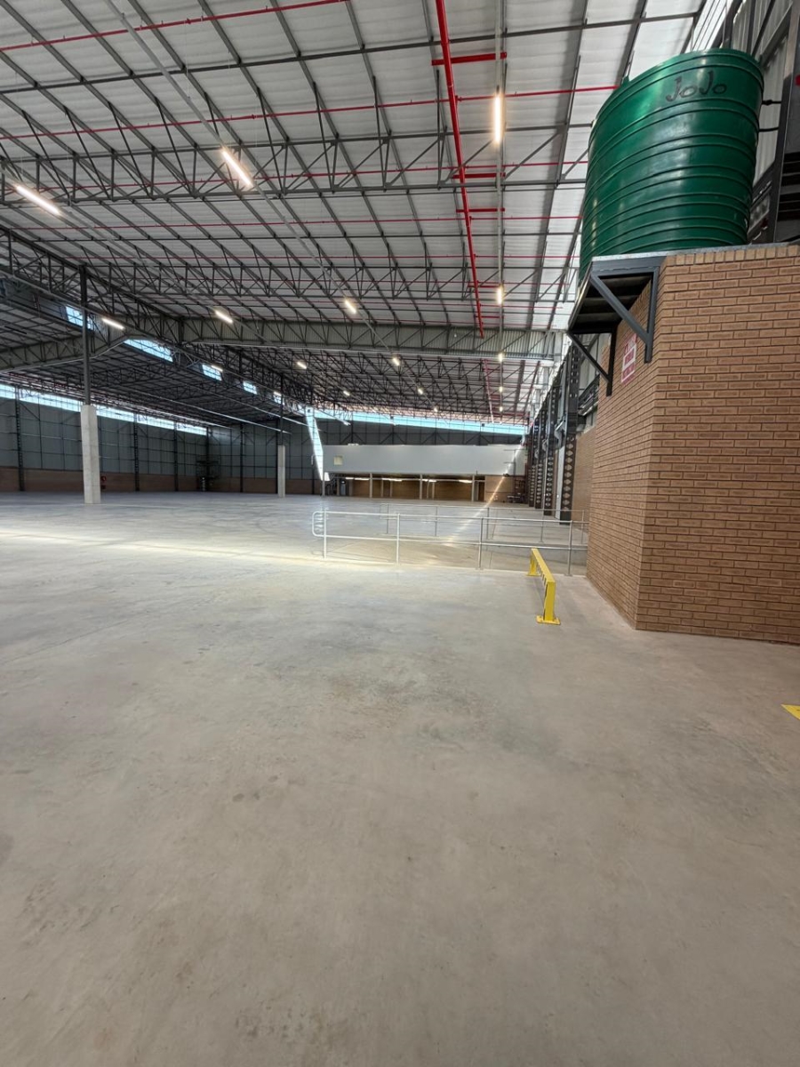 To Let Commercial Property for Rent in Airport Park Gauteng