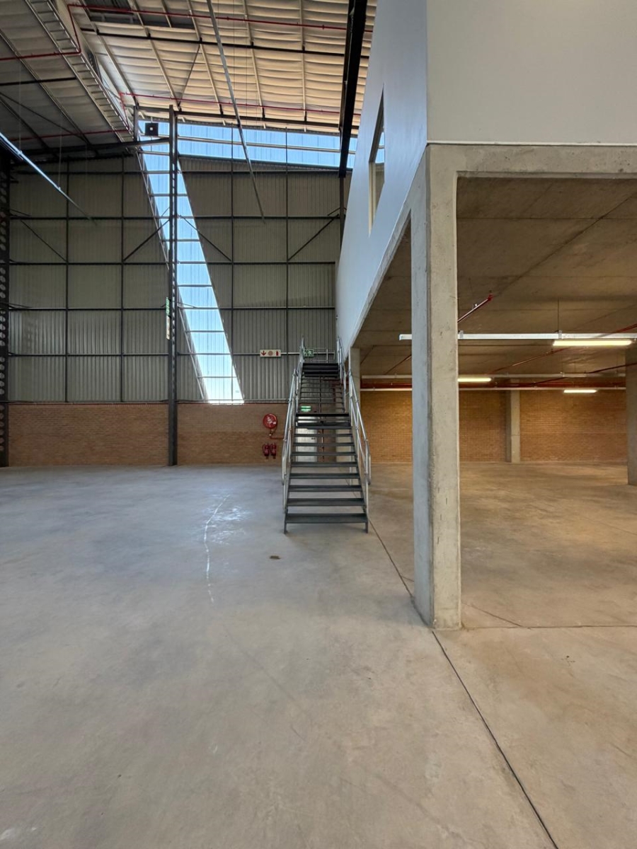 To Let Commercial Property for Rent in Airport Park Gauteng