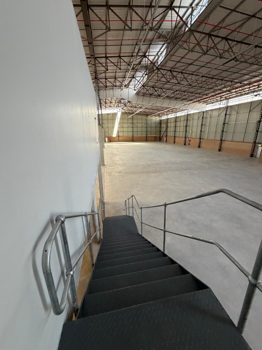To Let Commercial Property for Rent in Airport Park Gauteng