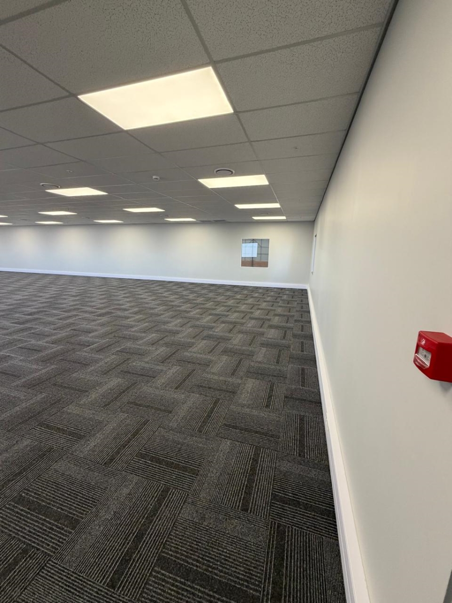 To Let Commercial Property for Rent in Airport Park Gauteng
