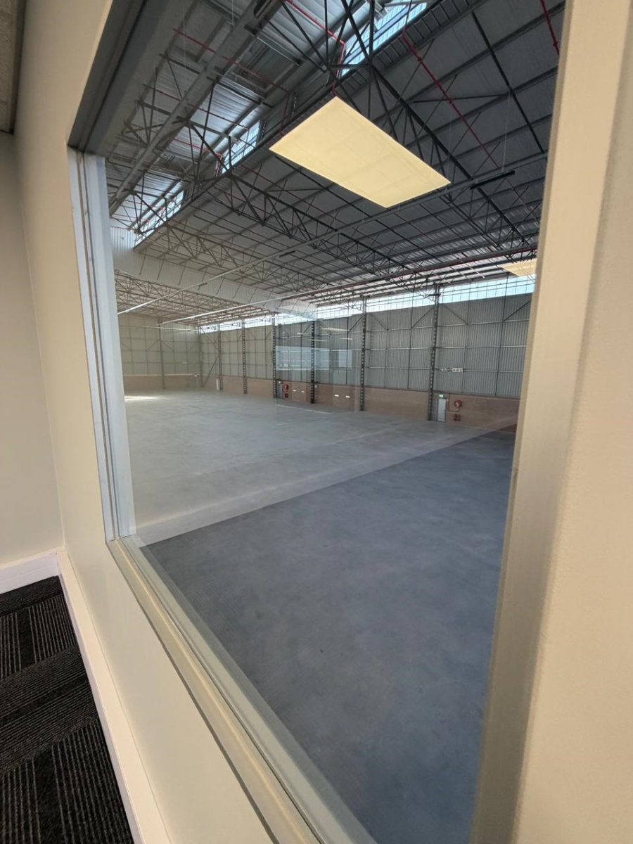 To Let Commercial Property for Rent in Airport Park Gauteng
