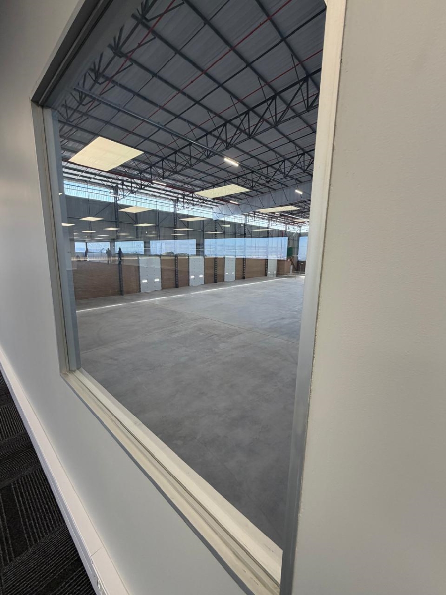 To Let Commercial Property for Rent in Airport Park Gauteng