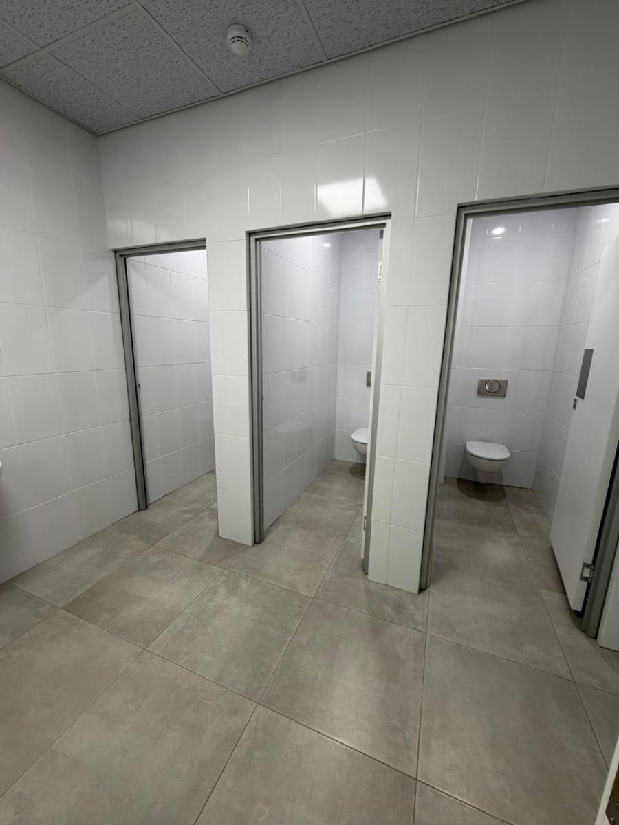 To Let Commercial Property for Rent in Airport Park Gauteng