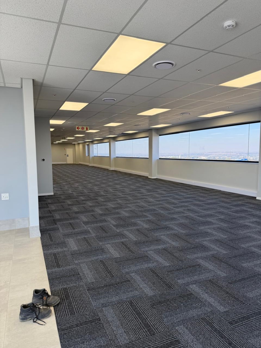 To Let Commercial Property for Rent in Airport Park Gauteng