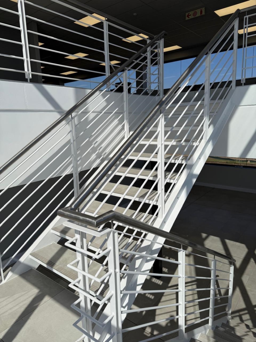 To Let Commercial Property for Rent in Airport Park Gauteng
