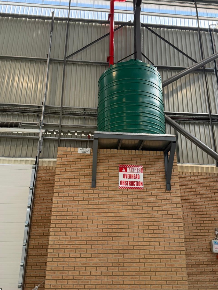 To Let Commercial Property for Rent in Airport Park Gauteng