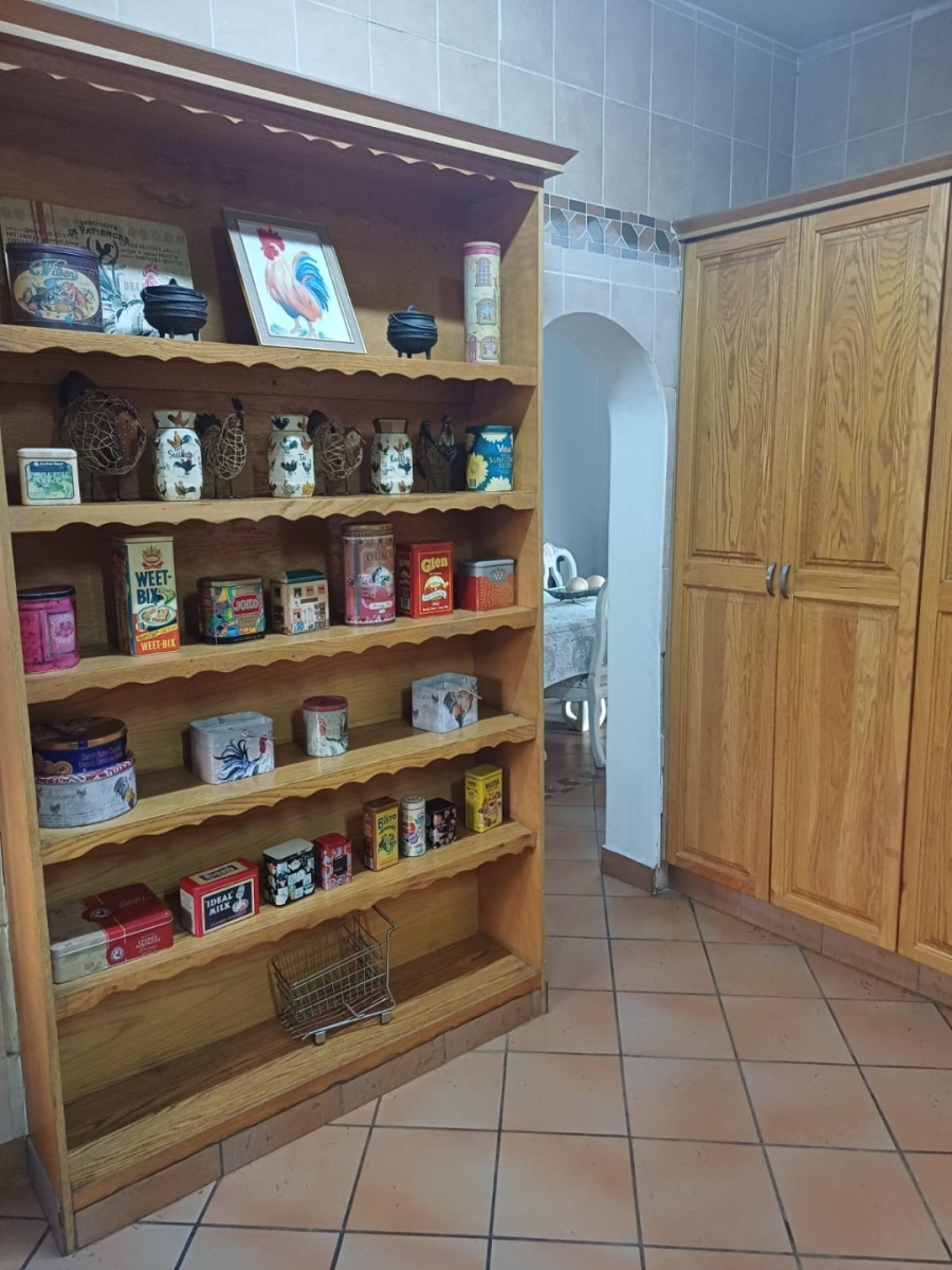 4 Bedroom Property for Sale in Boekenhoutskloof and surround Gauteng