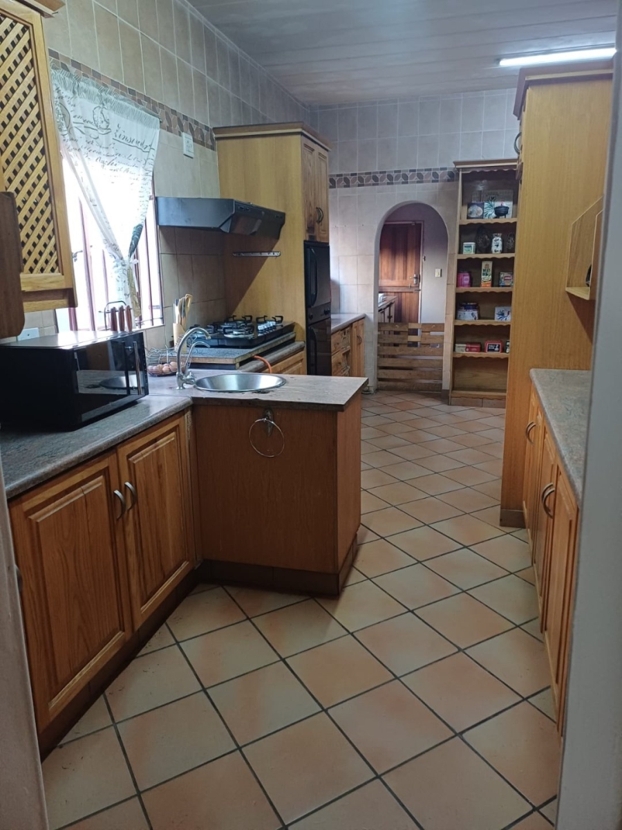 4 Bedroom Property for Sale in Boekenhoutskloof and surround Gauteng
