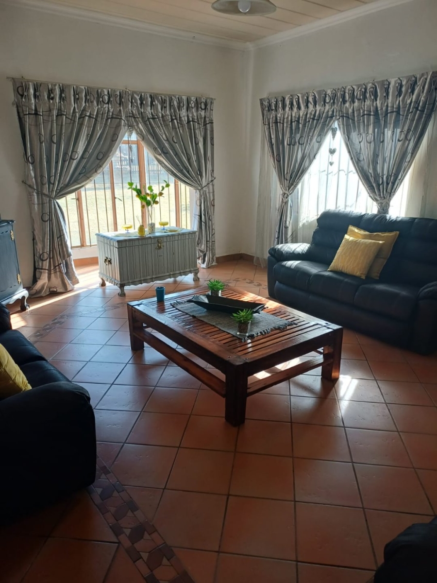 4 Bedroom Property for Sale in Boekenhoutskloof and surround Gauteng