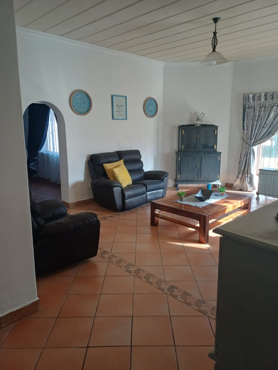 4 Bedroom Property for Sale in Boekenhoutskloof and surround Gauteng
