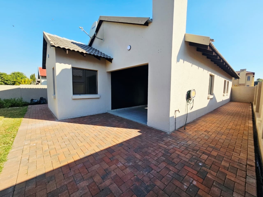 3 Bedroom Property for Sale in Heuwelsig Estate Gauteng