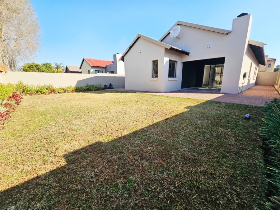 3 Bedroom Property for Sale in Heuwelsig Estate Gauteng