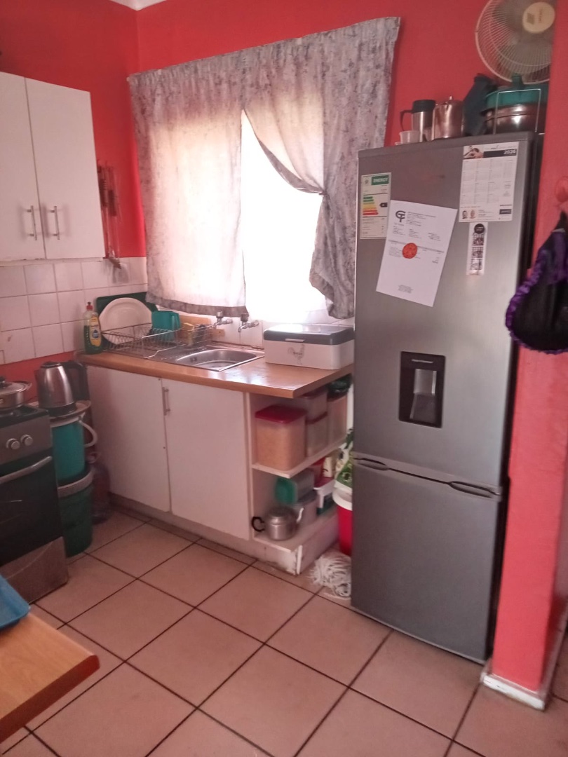2 Bedroom Property for Sale in Boksburg East Gauteng