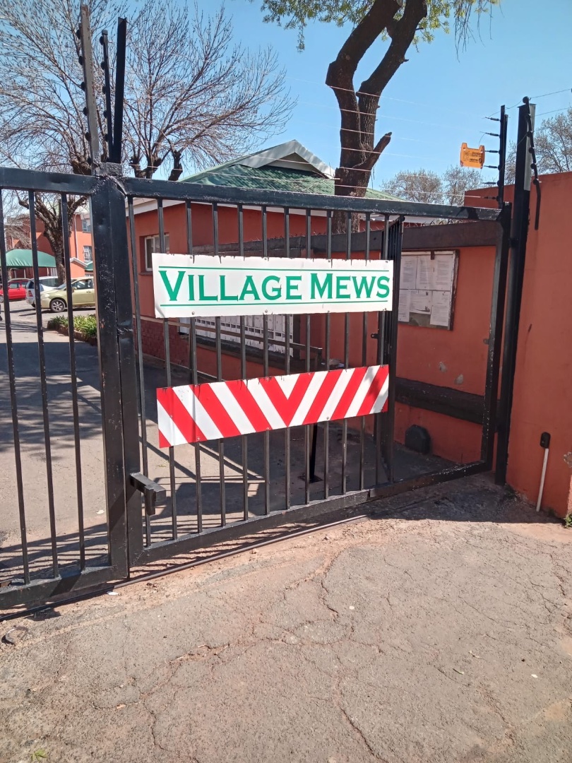 2 Bedroom Property for Sale in Boksburg East Gauteng