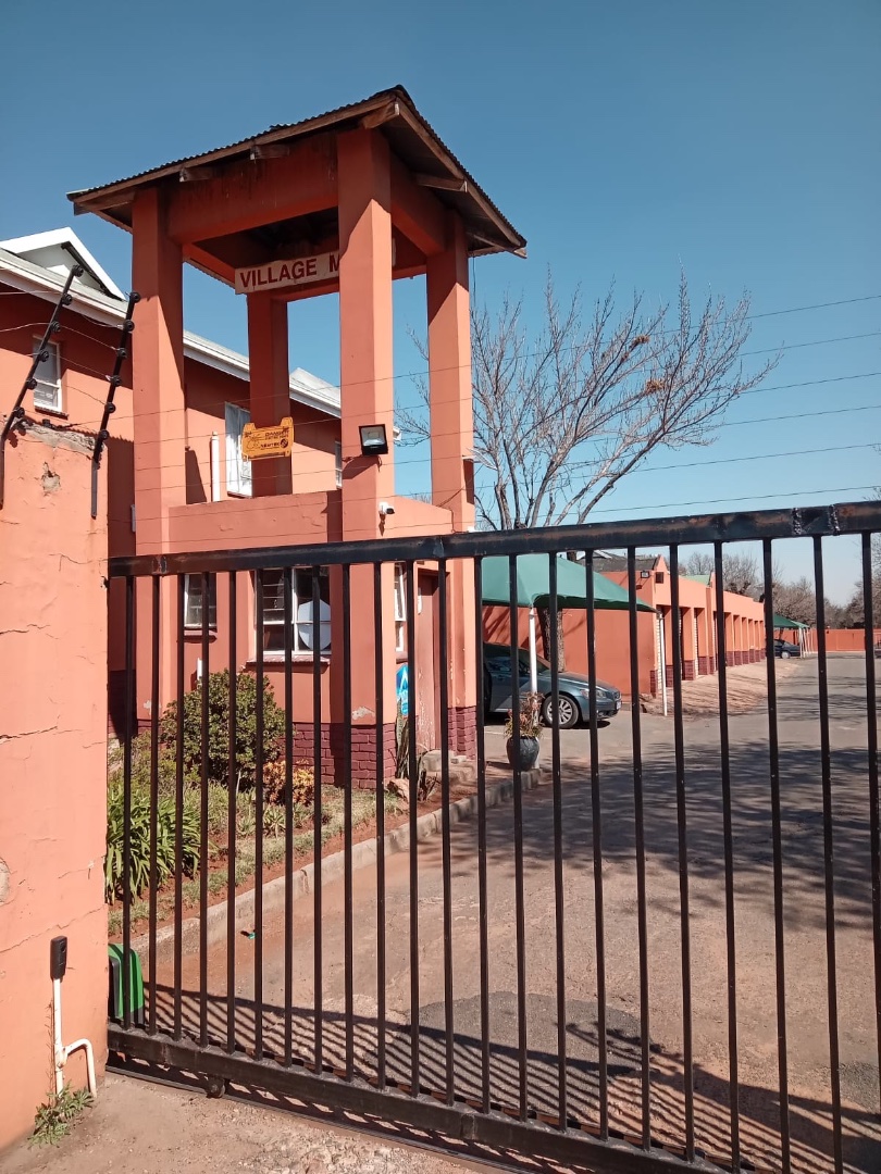 2 Bedroom Property for Sale in Boksburg East Gauteng