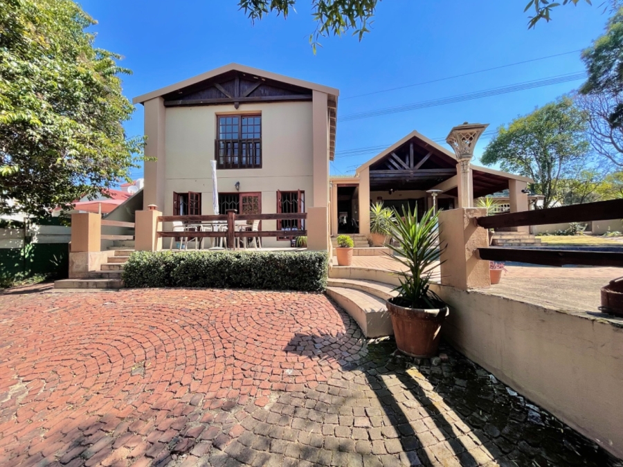 3 Bedroom Property for Sale in Paulshof Gauteng
