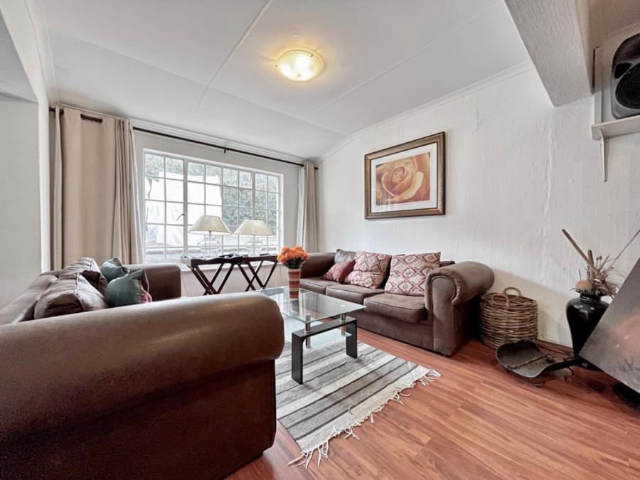 3 Bedroom Property for Sale in Paulshof Gauteng