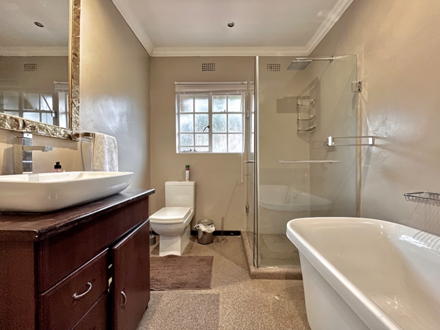3 Bedroom Property for Sale in Paulshof Gauteng