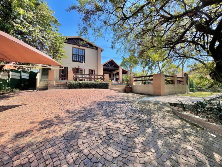 3 Bedroom Property for Sale in Paulshof Gauteng
