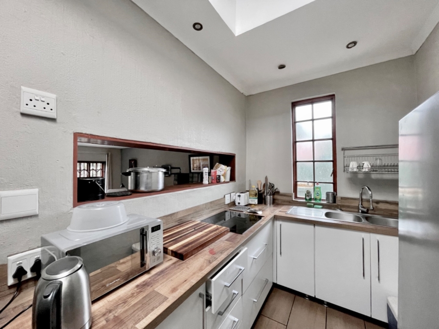 3 Bedroom Property for Sale in Paulshof Gauteng