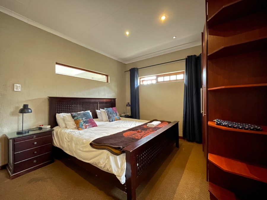 3 Bedroom Property for Sale in Paulshof Gauteng