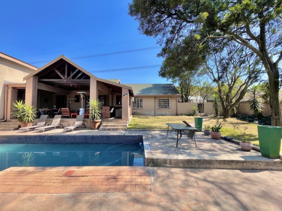 3 Bedroom Property for Sale in Paulshof Gauteng