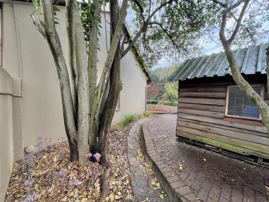 3 Bedroom Property for Sale in Paulshof Gauteng