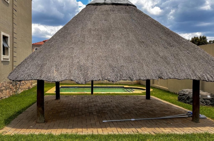 To Let 2 Bedroom Property for Rent in Witkoppen Gauteng