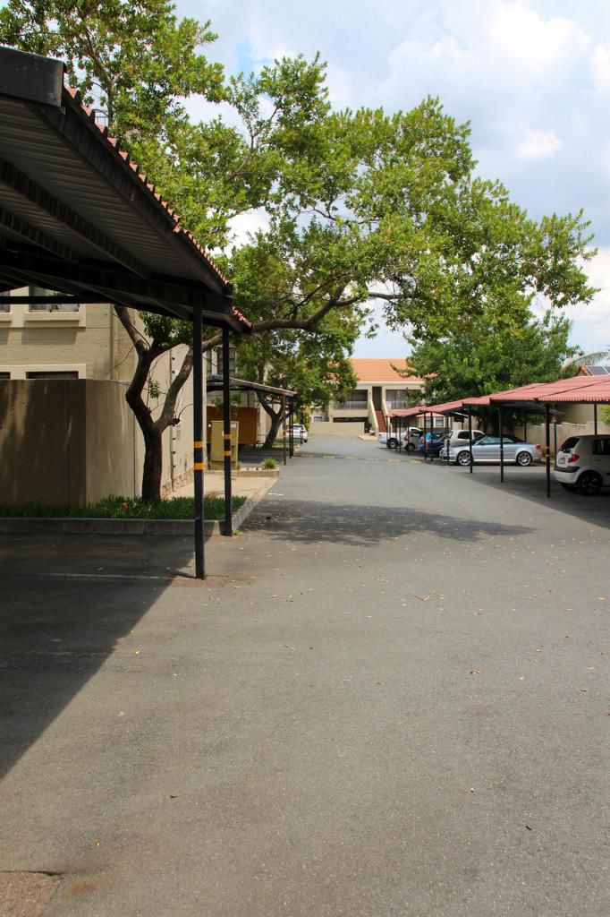 To Let 2 Bedroom Property for Rent in Witkoppen Gauteng
