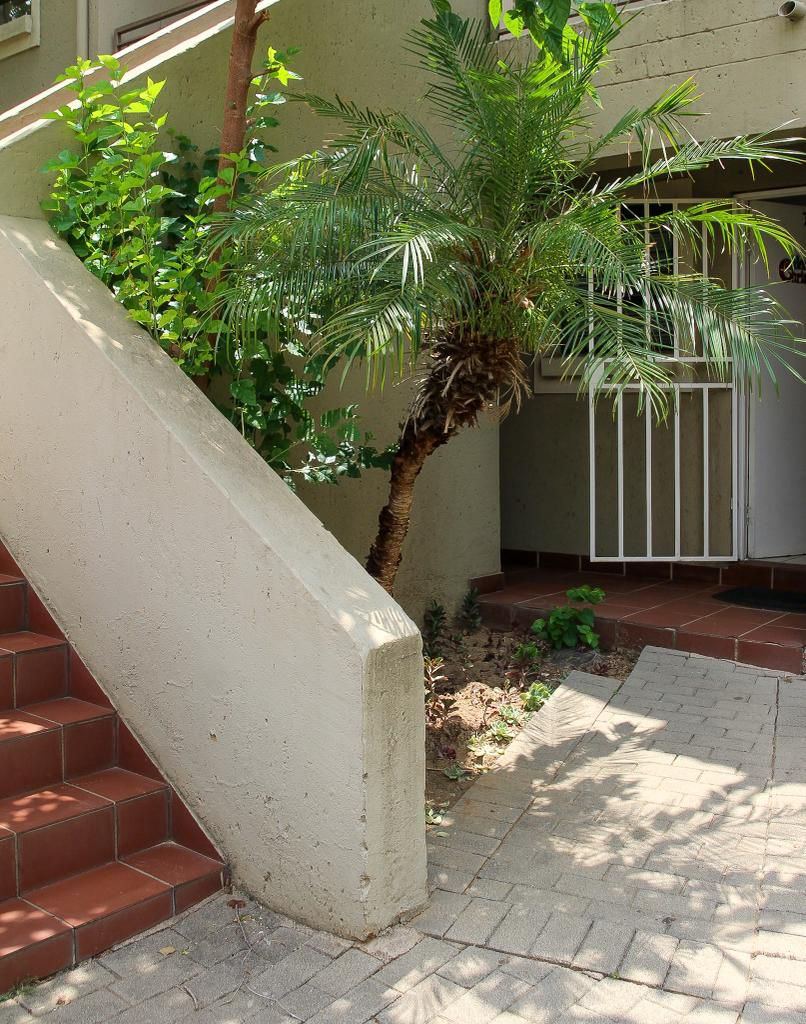To Let 2 Bedroom Property for Rent in Witkoppen Gauteng