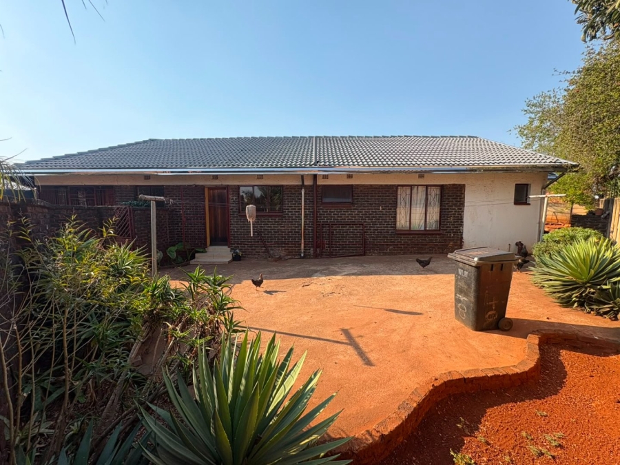To Let 3 Bedroom Property for Rent in Dawn Park Gauteng