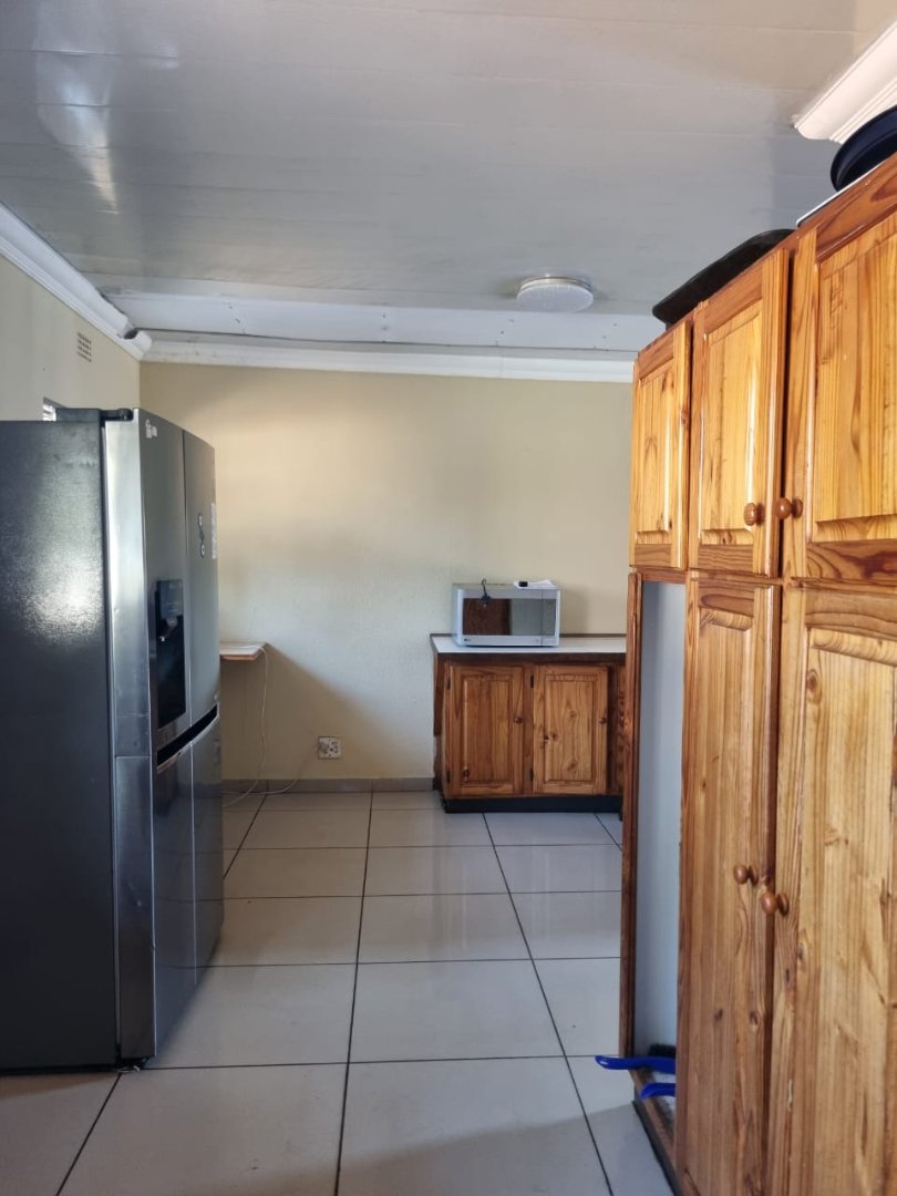 To Let 3 Bedroom Property for Rent in Dawn Park Gauteng