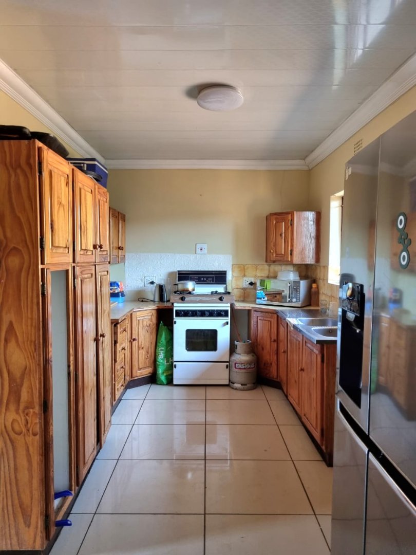 To Let 3 Bedroom Property for Rent in Dawn Park Gauteng