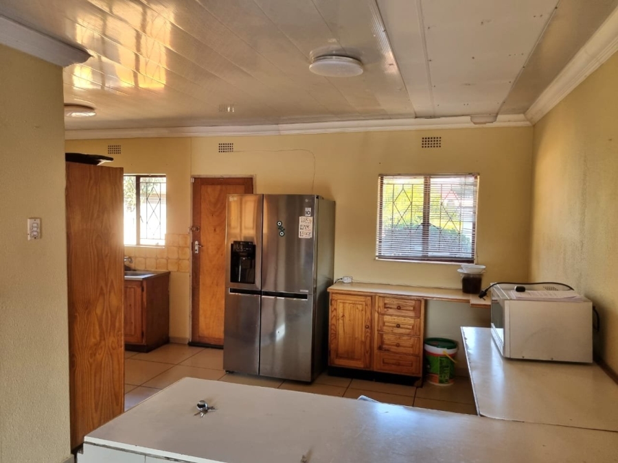 To Let 3 Bedroom Property for Rent in Dawn Park Gauteng