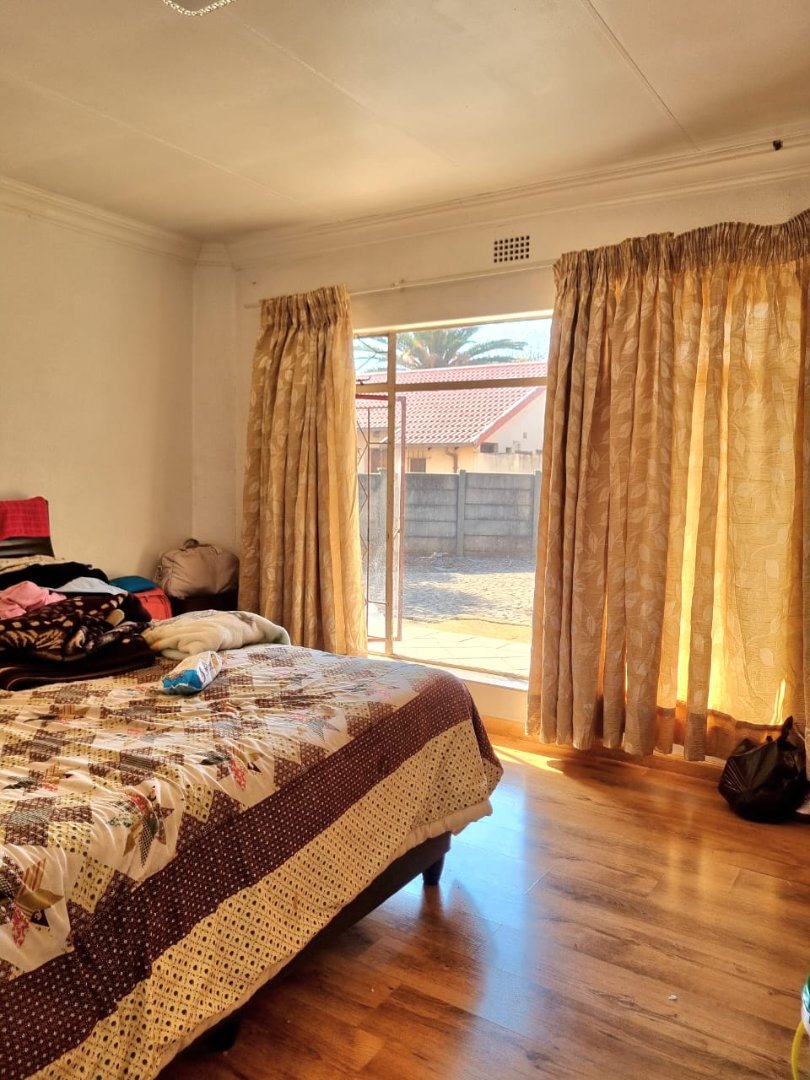 To Let 3 Bedroom Property for Rent in Dawn Park Gauteng