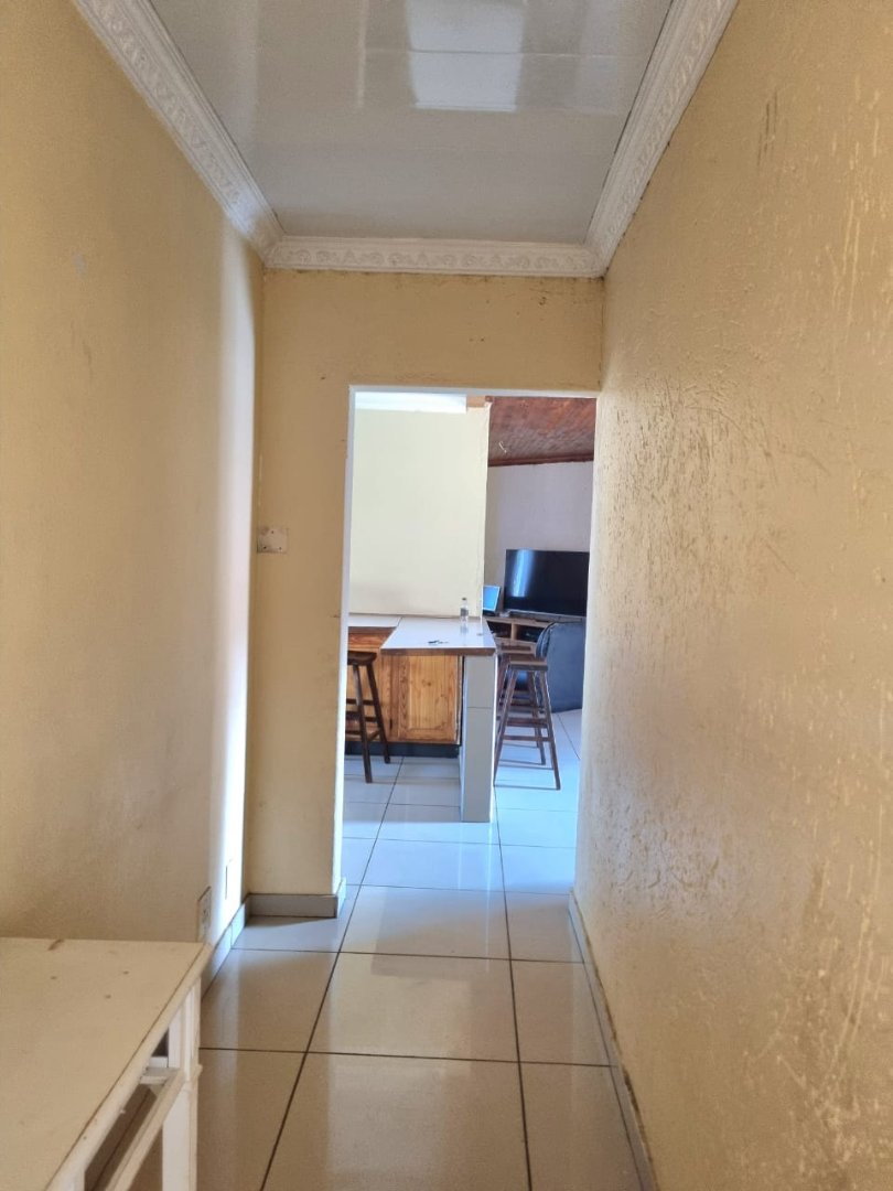 To Let 3 Bedroom Property for Rent in Dawn Park Gauteng