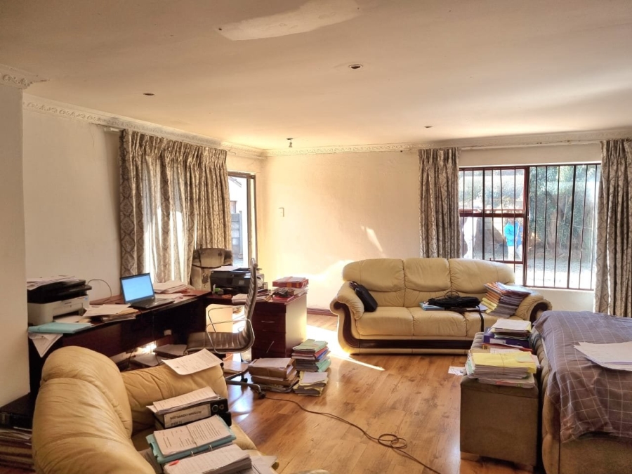 To Let 3 Bedroom Property for Rent in Dawn Park Gauteng