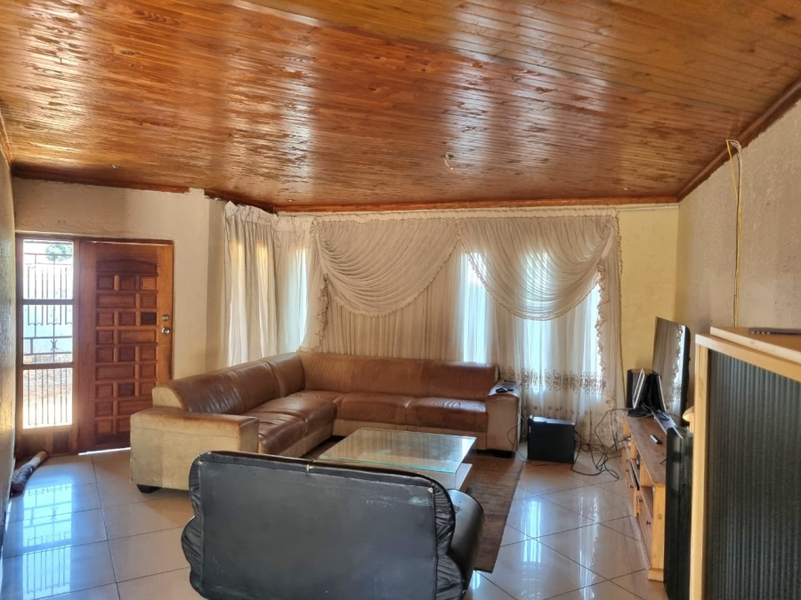 To Let 3 Bedroom Property for Rent in Dawn Park Gauteng