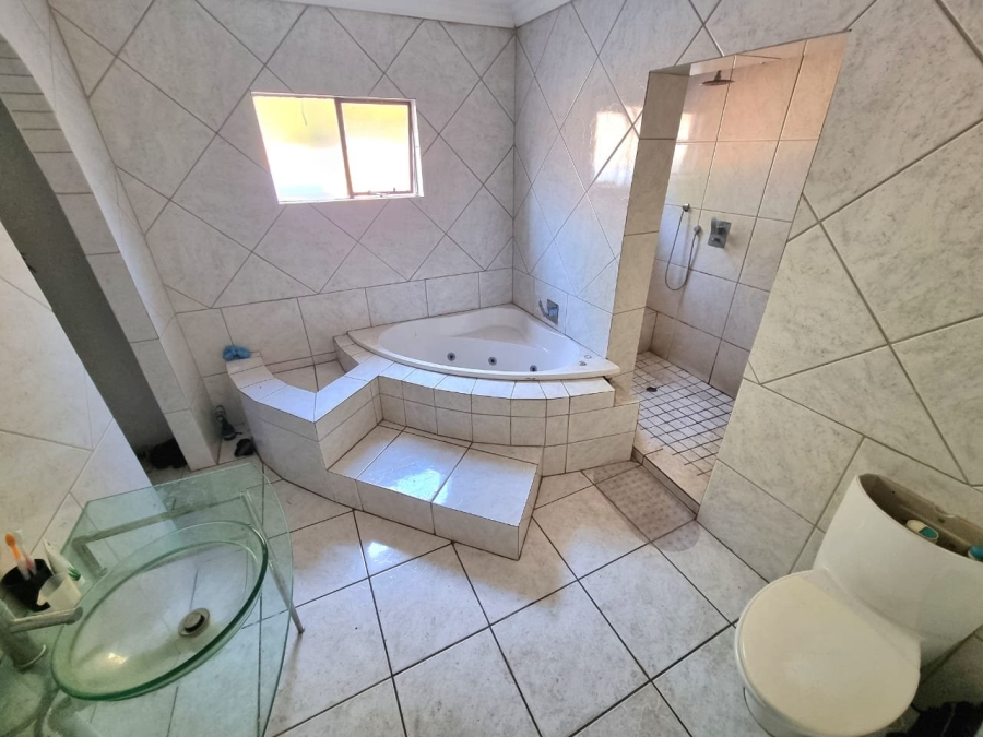 To Let 3 Bedroom Property for Rent in Dawn Park Gauteng