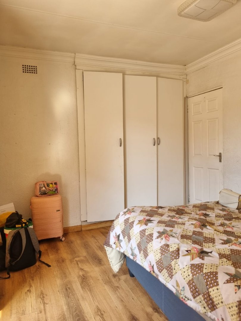 To Let 3 Bedroom Property for Rent in Dawn Park Gauteng