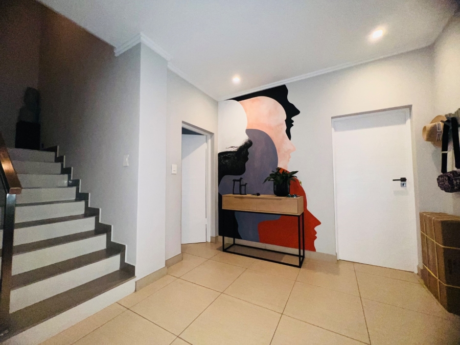To Let 3 Bedroom Property for Rent in Six Fountains Residential Estate Gauteng