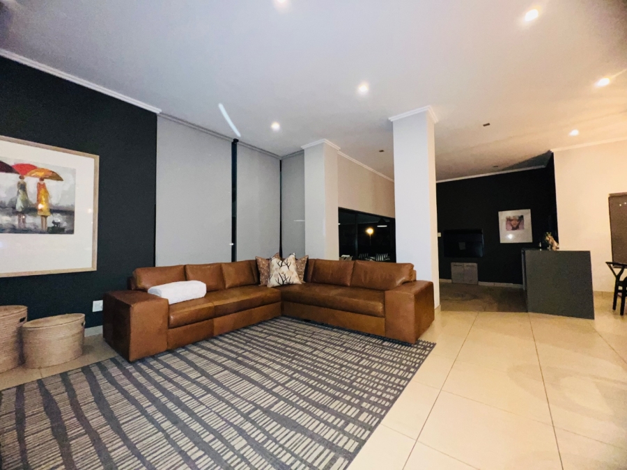 To Let 3 Bedroom Property for Rent in Six Fountains Residential Estate Gauteng
