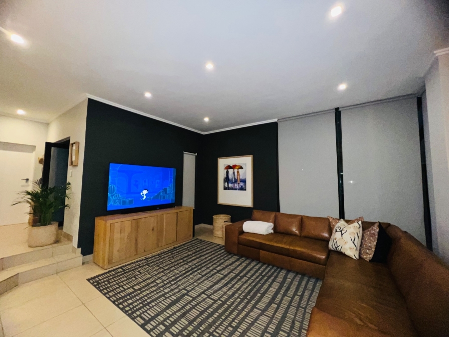 To Let 3 Bedroom Property for Rent in Six Fountains Residential Estate Gauteng