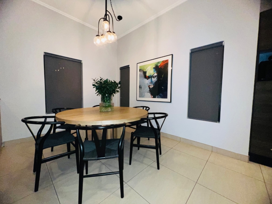 To Let 3 Bedroom Property for Rent in Six Fountains Residential Estate Gauteng