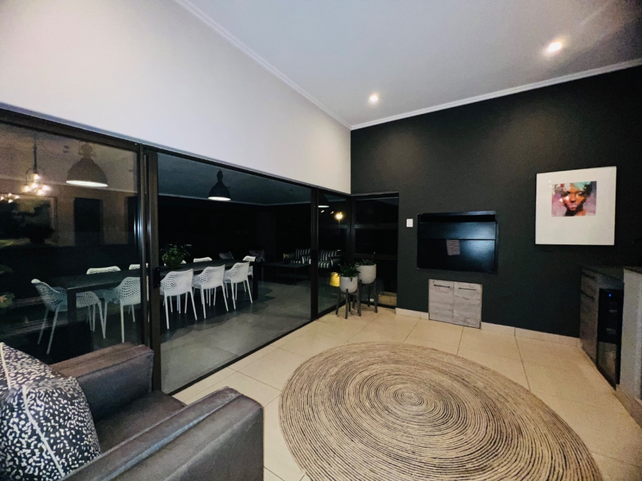 To Let 3 Bedroom Property for Rent in Six Fountains Residential Estate Gauteng