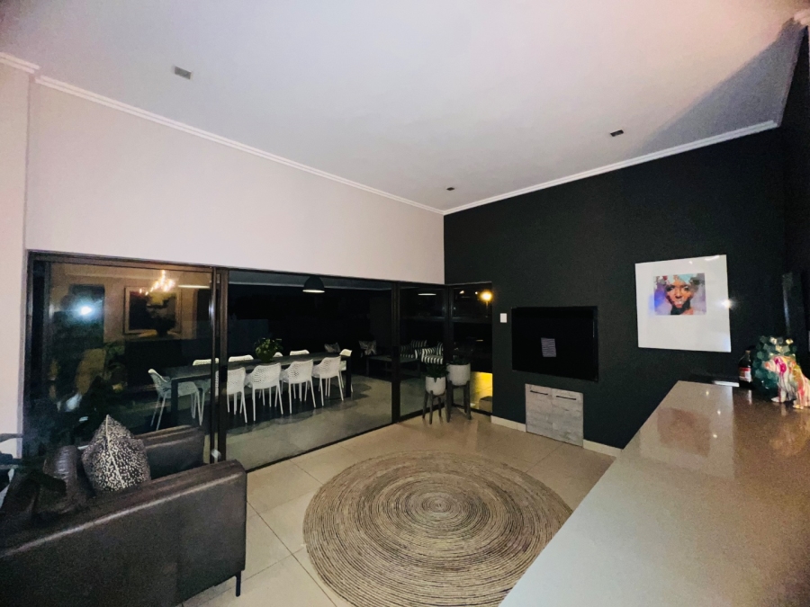 To Let 3 Bedroom Property for Rent in Six Fountains Residential Estate Gauteng