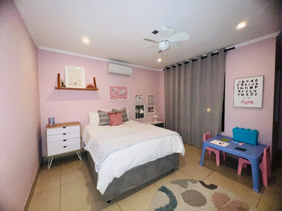 To Let 3 Bedroom Property for Rent in Six Fountains Residential Estate Gauteng