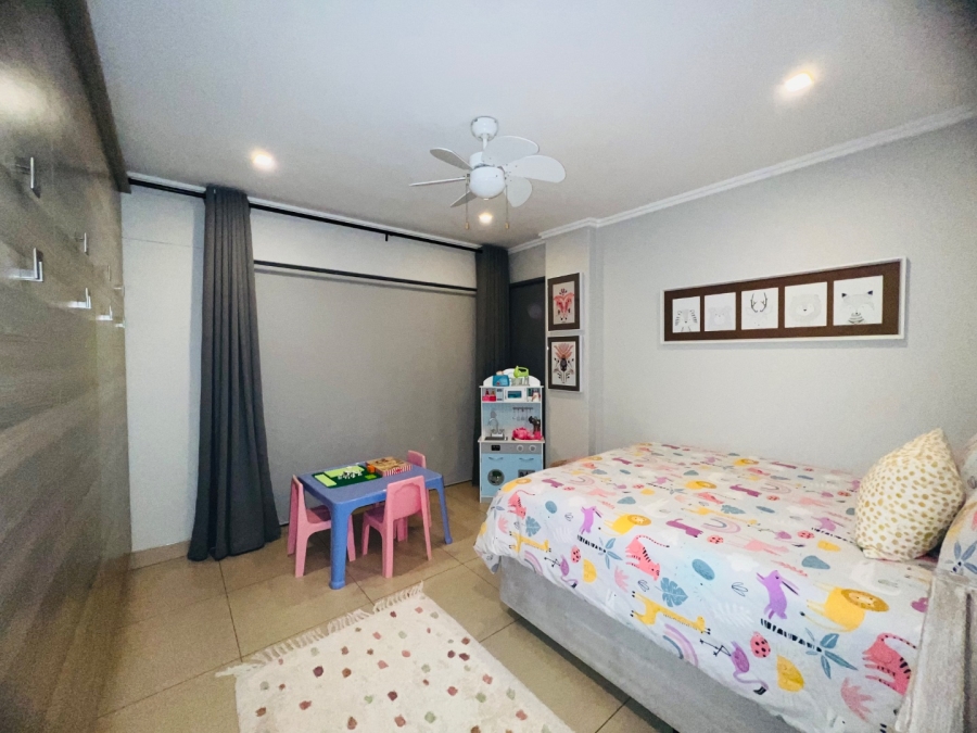 To Let 3 Bedroom Property for Rent in Six Fountains Residential Estate Gauteng