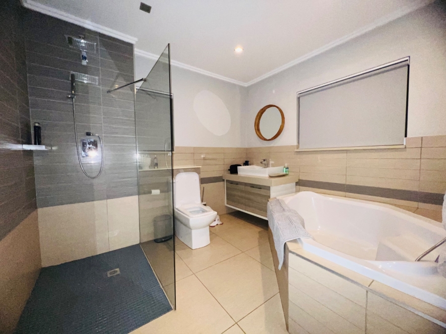 To Let 3 Bedroom Property for Rent in Six Fountains Residential Estate Gauteng