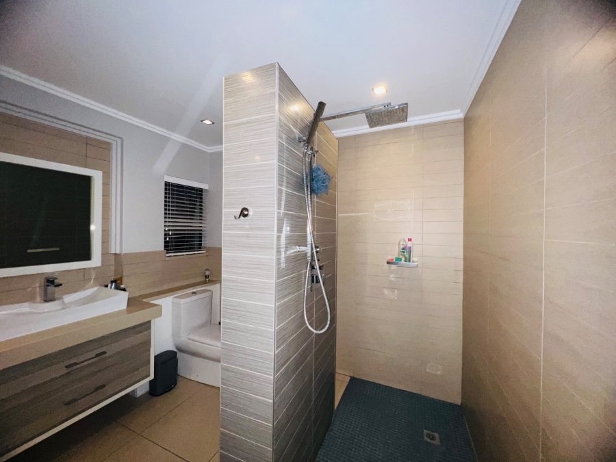 To Let 3 Bedroom Property for Rent in Six Fountains Residential Estate Gauteng
